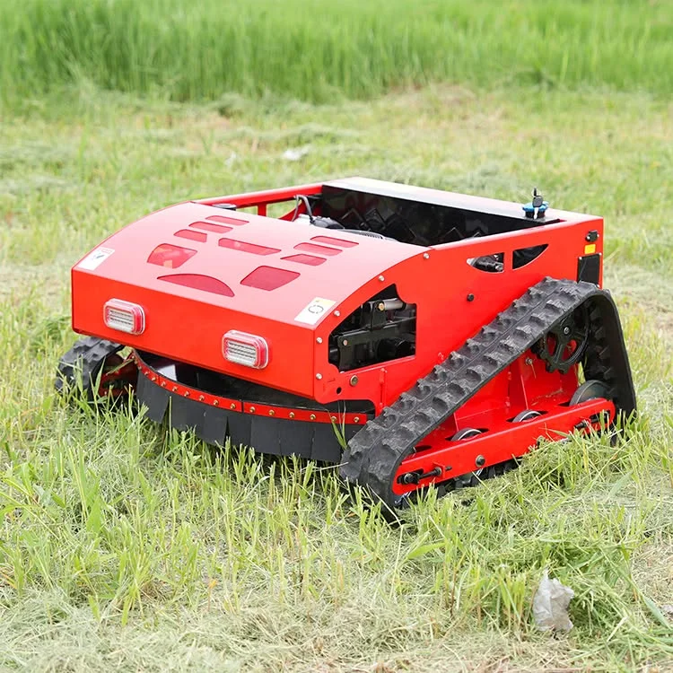 SH-1000L ekstra large kosiarka
